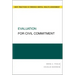 Evaluation for Civil Commitment