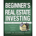 The Beginner's Guide to Real Estate Investing