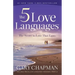 The 5 Love Languages: The Secret to Love That Lasts