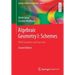 Algebraic Geometry I: Schemes: With Examples and Exercises
