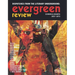 Evergreen Review: Dispatches from the Literary Underground: Covers & Essays 1957-1973