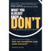 What You Already Know & Don't...: The B2B Sales Playbook