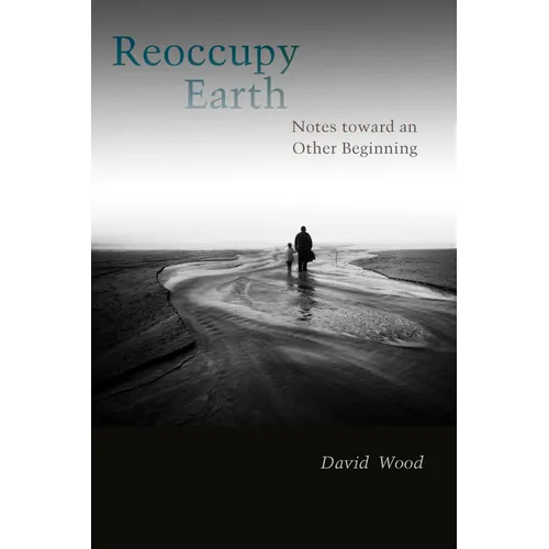 Reoccupy Earth: Notes Toward an Other Beginning