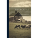 Jersey Cattle: Their Feeding and Management