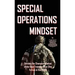 Special Operations Mindset