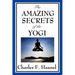 The Amazing Secrets of the Yogi