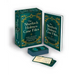 The Sherlock Holmes Case Files: Includes a 50-Card Deck of Absorbing Puzzles and an Accompanying 128-Page Book