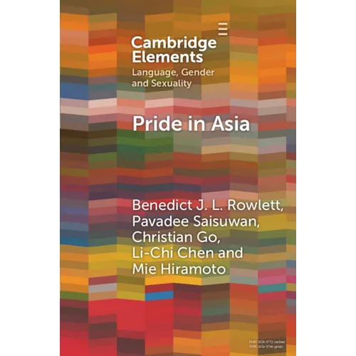 Pride in Asia