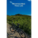 Mountain Bike Trail Log: Pocket Sized
