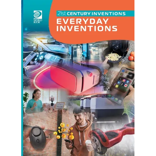 Everyday Inventions