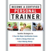 Become a Certified Personal Trainer