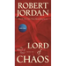Lord of Chaos: Book Six of 'The Wheel of Time'
