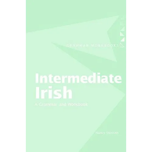 Intermediate Irish: A Grammar and Workbook
