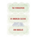The Feminization of American Culture