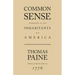 Common Sense