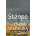 Steppe