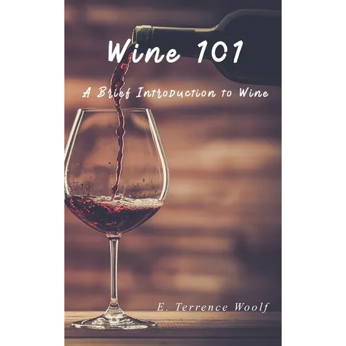 Wine 101