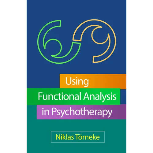 Using Functional Analysis in Psychotherapy