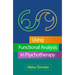 Using Functional Analysis in Psychotherapy