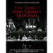 The Tokyo War Crimes Tribunal: The History and Legacy of the War Crimes Trials against Japan after World War II