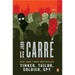 Tinker, Tailor, Soldier, Spy: A George Smiley Novel