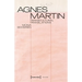 Agnes Martin - Transcultural Translations: On the Construction of Asianist Aesthetics in American Art After 1945