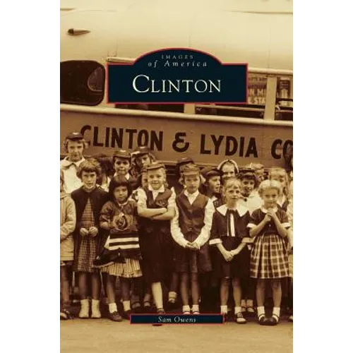 Clinton