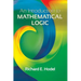 An Introduction to Mathematical Logic