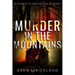 Murder in the Mountains: A gripping murder mystery crime thriller (A Sheriff Elven Hallie Mystery book 2)