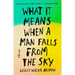 What It Means When a Man Falls from the Sky: Stories