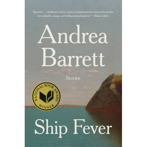 Ship Fever: Stories