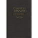 Classical Cynicism: A Critical Study