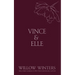 Vince & Elle: His Hostage