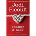 Change of Heart