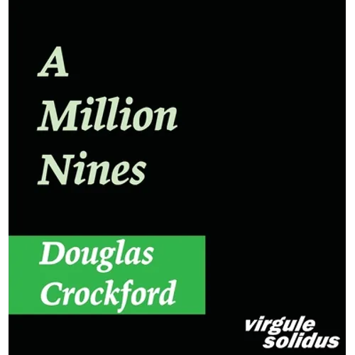 A Million Nines
