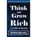 Think And Grow Rich: 13 Laws Of Success