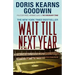 Wait Till Next Year: A Memoir
