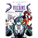 Art of Coloring: Disney Villains