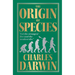 The Origin of Species: Deluxe Hardbound Edition