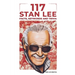117 Stan Lee Facts, keywords and trivia
