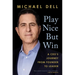 Play Nice But Win: A Ceo's Journey from Founder to Leader