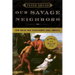 Our Savage Neighbors: How Indian War Transformed Early America