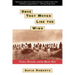 Once They Moved Like the Wind: Cochise, Geronimo, and the Apache Wars