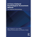 A Cross-Cultural Psychological Assessment Manual: The Raphael Methodology