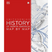 History of North America Map by Map