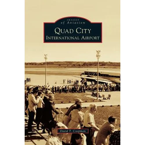 Quad City International Airport