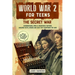World War 2 for Teens - The Secret War. Codebreakers, Spies & Resistance Fighters