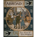 Abroad (Full Color Edition)