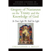 Gregory of Nazianzus on the Trinity and the Knowledge of God: In Your Light We Shall See Light