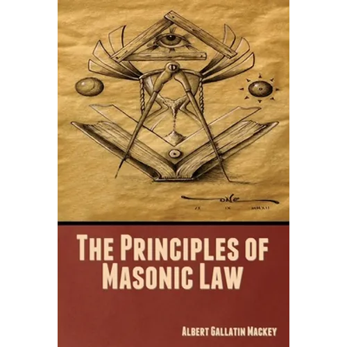 The Principles of Masonic Law